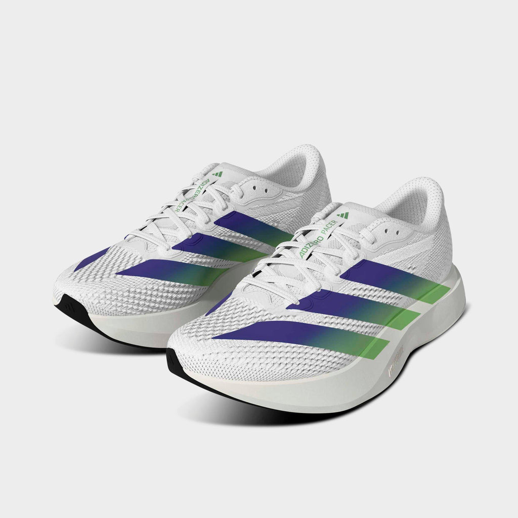 Men's adidas Adizero Pacer Running Shoes