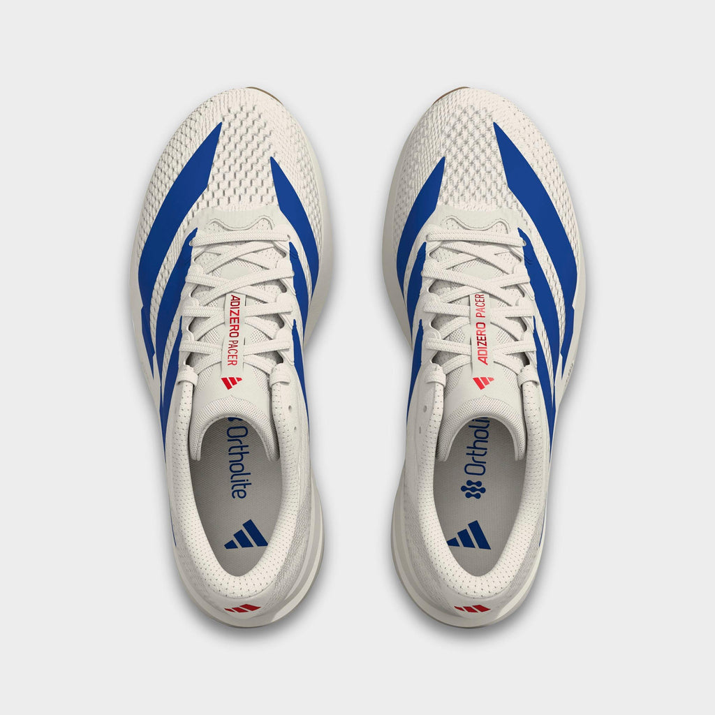 Men's adidas Adizero Pacer Running Shoes