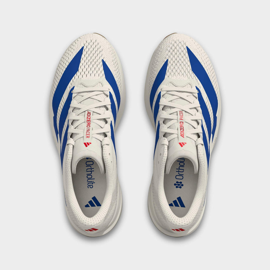 Men's adidas Adizero Pacer Running Shoes