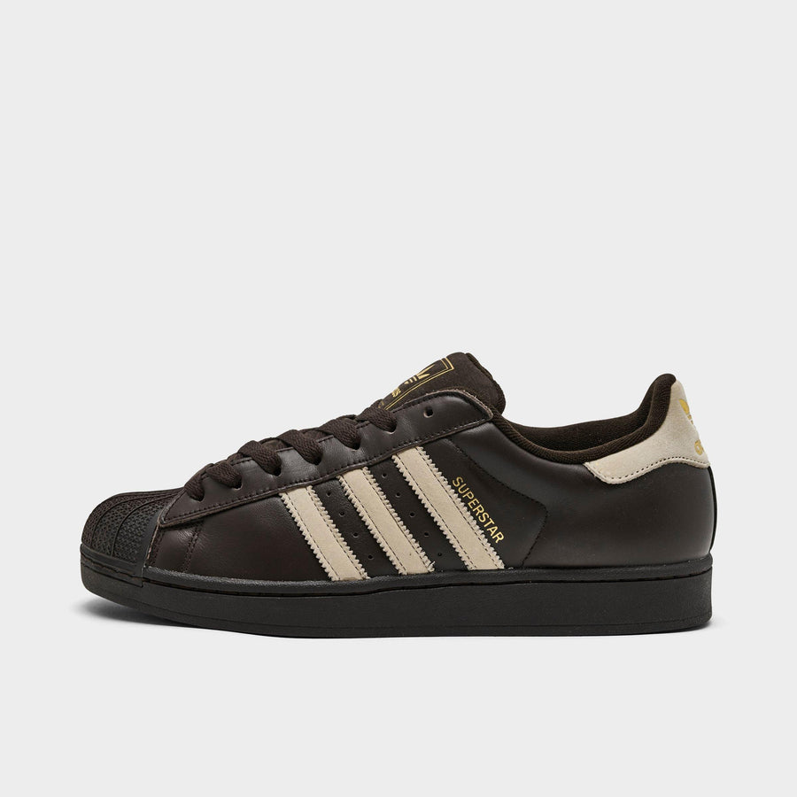 Men's adidas Originals Superstar II Casual Shoes