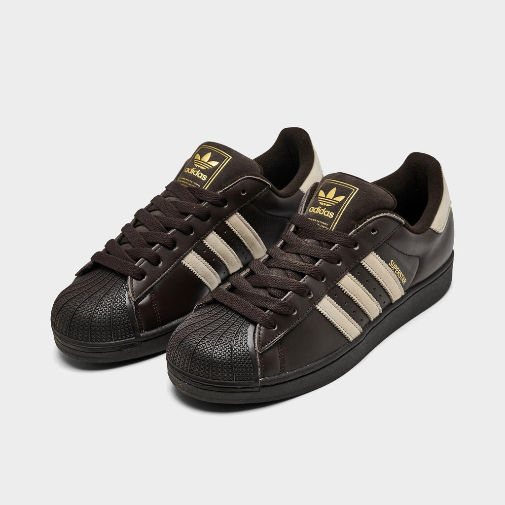 Men's adidas Originals Superstar II Casual Shoes
