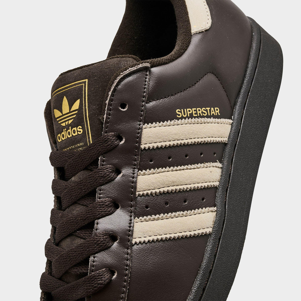 Men's adidas Originals Superstar II Casual Shoes