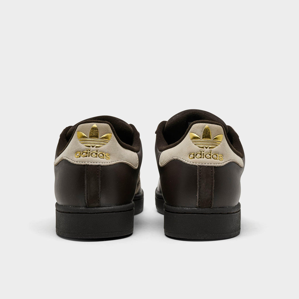 Men's adidas Originals Superstar II Casual Shoes