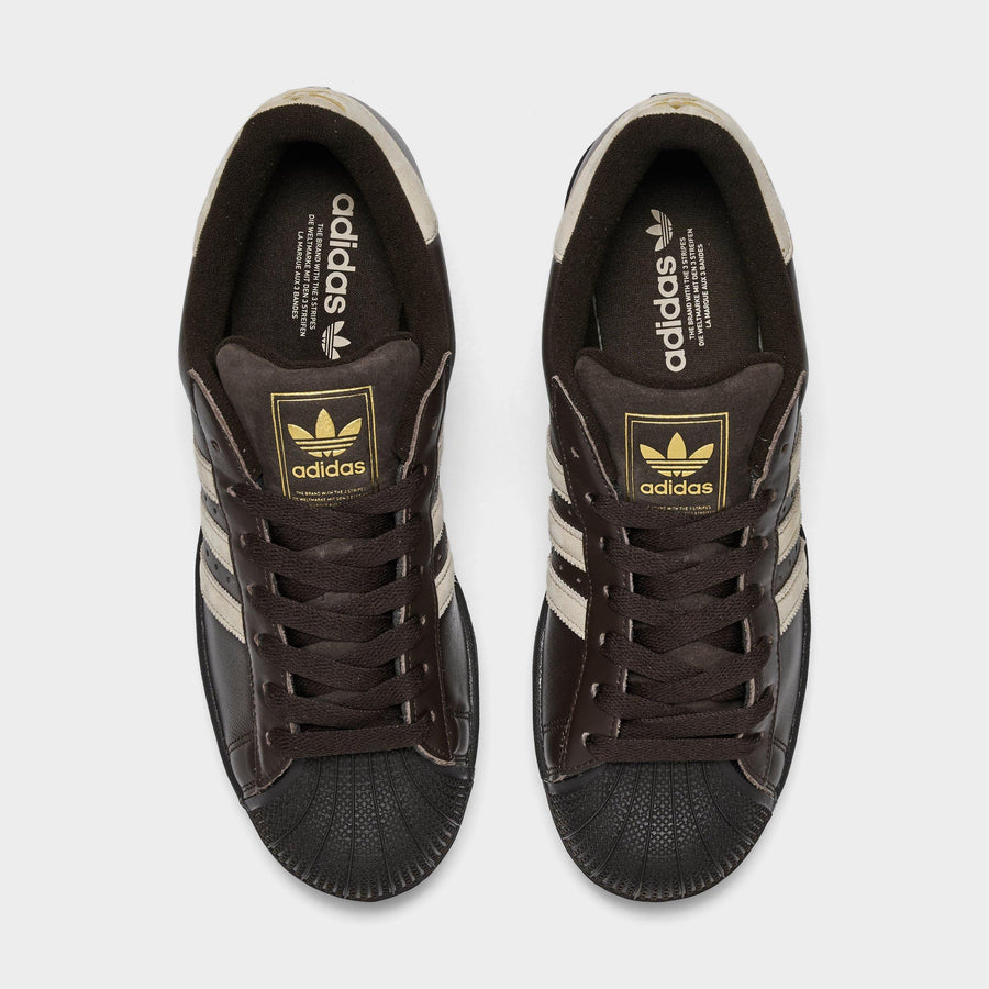 Men's adidas Originals Superstar II Casual Shoes