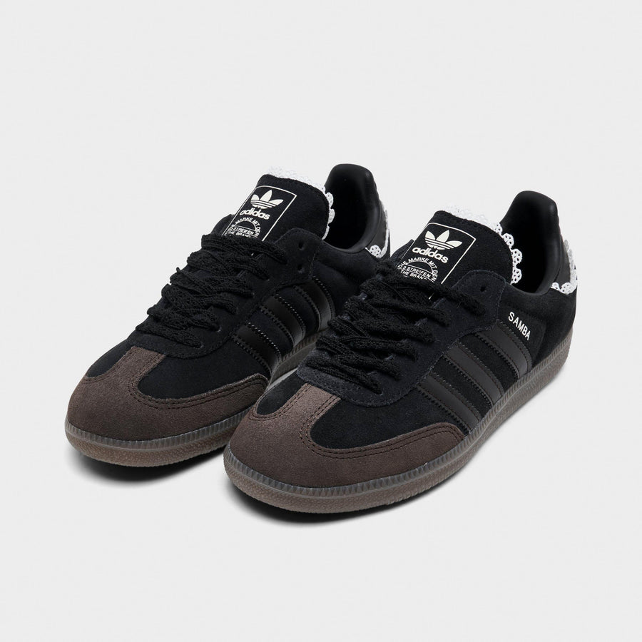 Women's adidas Originals Samba OG Casual Shoes
