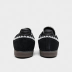 Women's adidas Originals Samba OG Crocodile Patent Leather Casual Shoes
