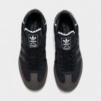 Women's adidas Originals Samba OG Cow Print Casual Shoes 