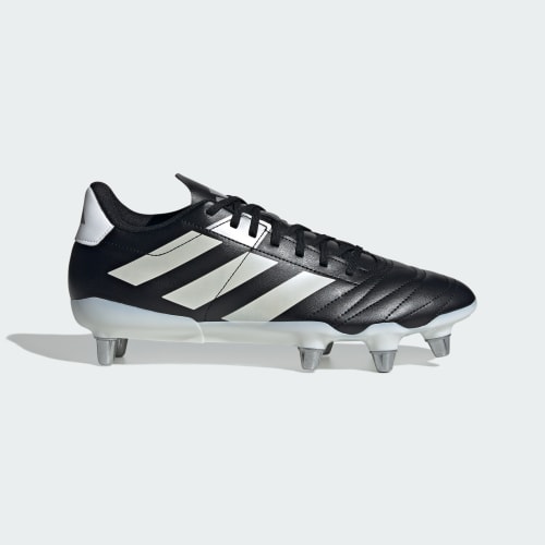 Men's Adidas Kakari Soft Ground Rugby Boots