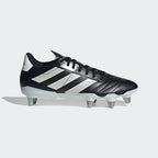 Men's Adidas Kakari Soft Ground Rugby Boots