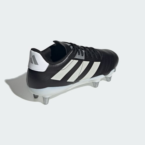 Men's Adidas Kakari Soft Ground Rugby Boots