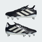 Men's Adidas Kakari Soft Ground Rugby Boots