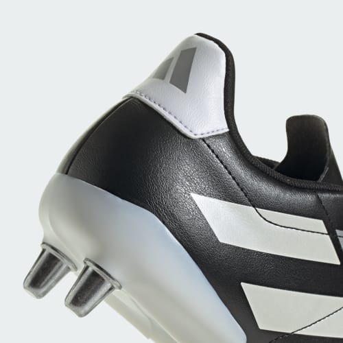 Men's Adidas Kakari Soft Ground Rugby Boots