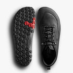 Vivobarefoot Tracker Leather AT Low Men's Shoes