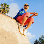 Vivobarefoot Gobi II Sneaker Premium Leather Women's Shoes