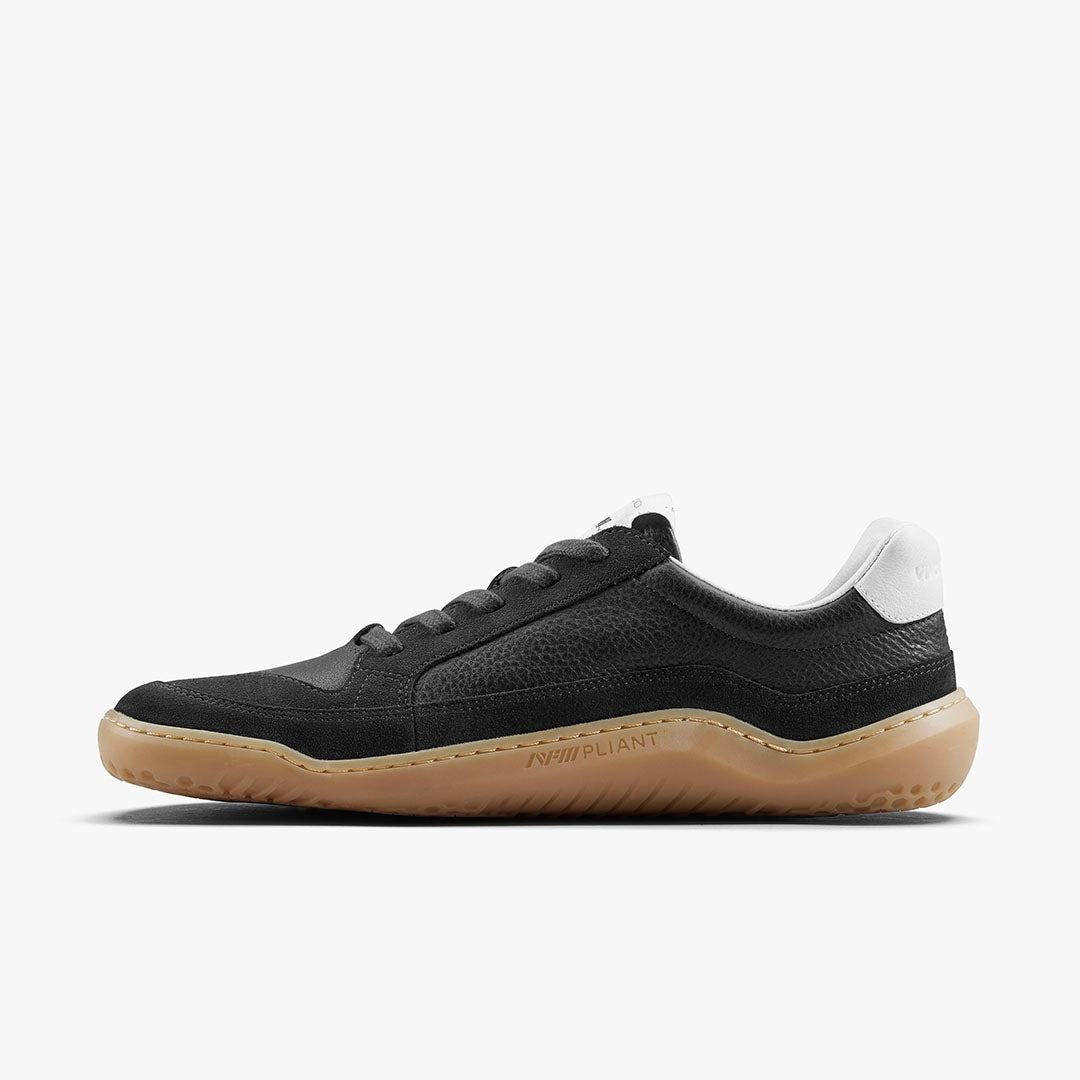 Vivobarefoot Gobi II Sneaker Premium Leather Women's Shoes
