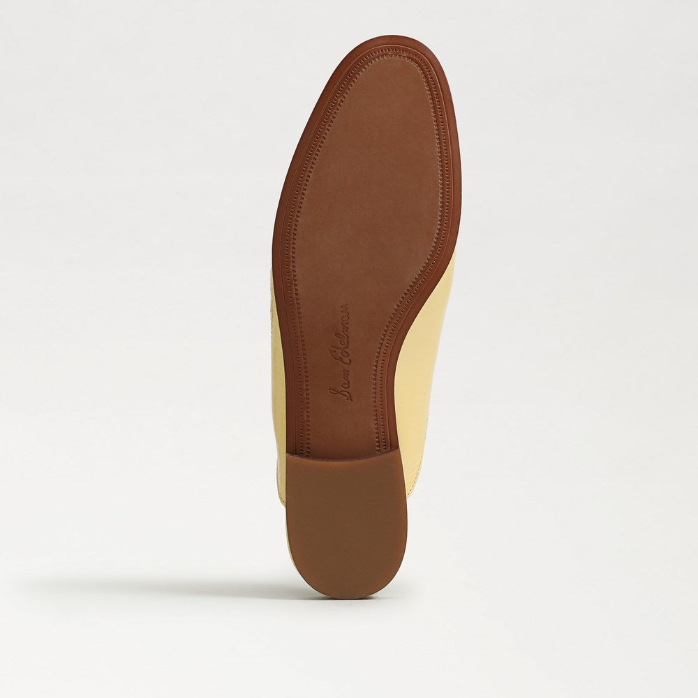 Sam Edelman Women's Linnie Bit Mules
