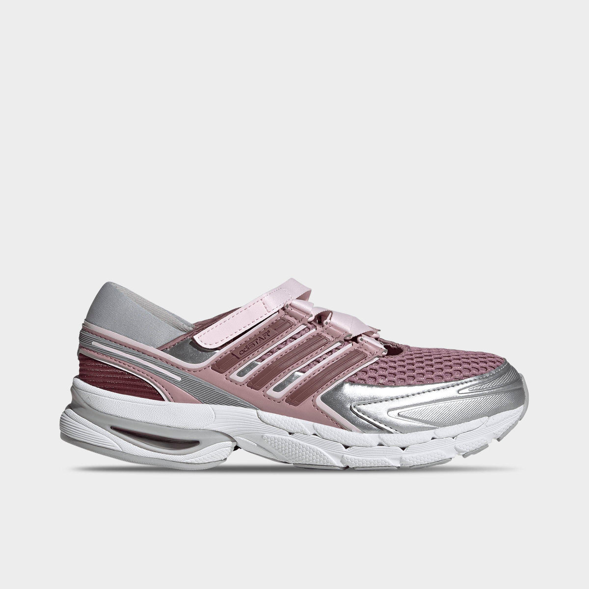 Women's adidas Adistar Control 5 Mary Jane Casual Shoes
