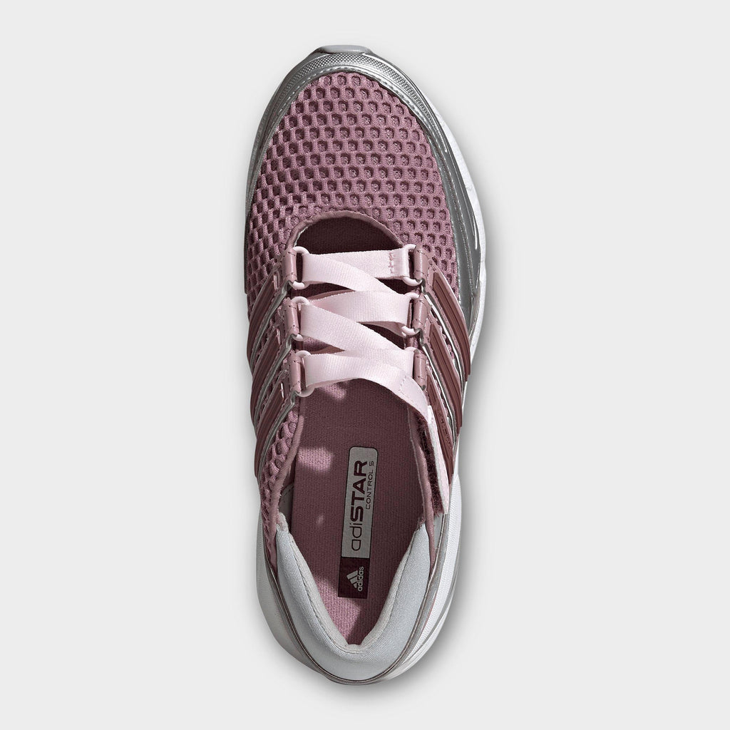 Women's adidas Adistar Control 5 Mary Jane Casual Shoes