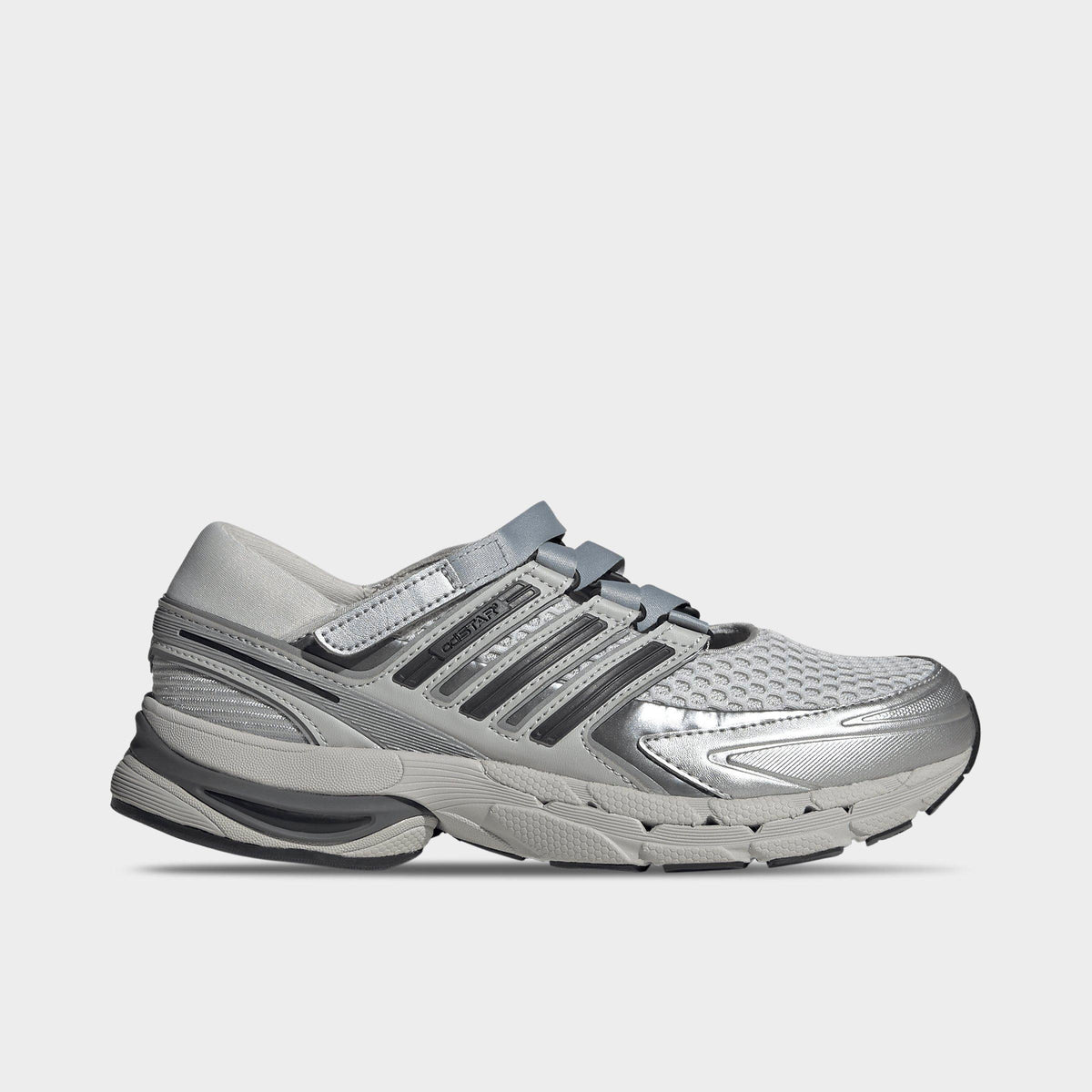 Women's adidas Adistar Control 5 Mary Jane Casual Shoes