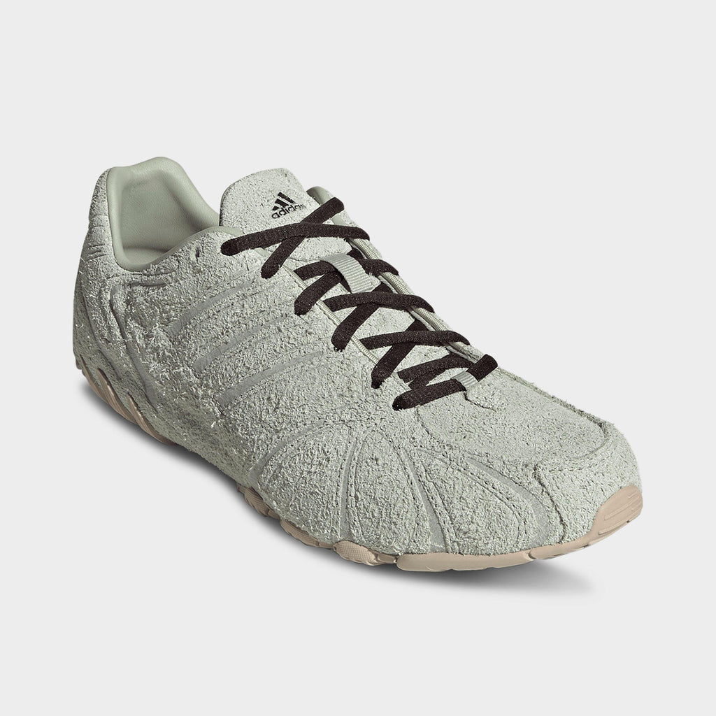 Women's adidas Originals Ghost Sprint Snakeskin Ballet Shoes