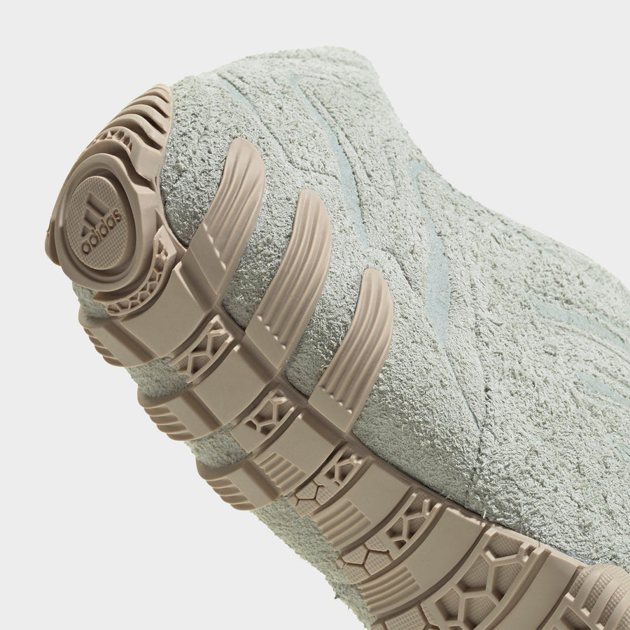 Women's adidas Originals Ghost Sprint Snakeskin Ballet Shoes