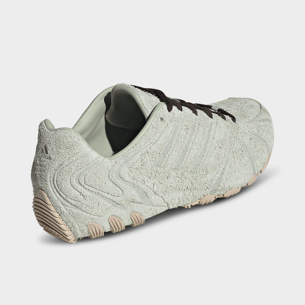 Women's adidas Originals Ghost Sprint Snakeskin Ballet Shoes