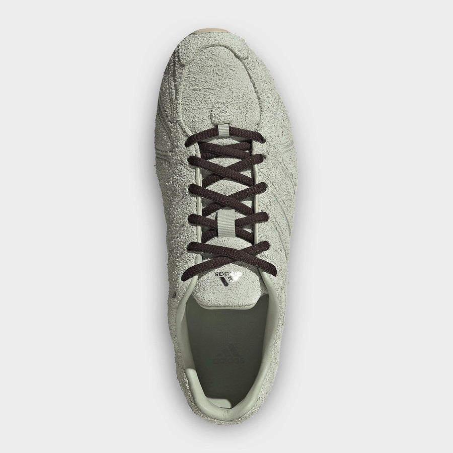 Women's adidas Originals Ghost Sprint Snakeskin Ballet Shoes