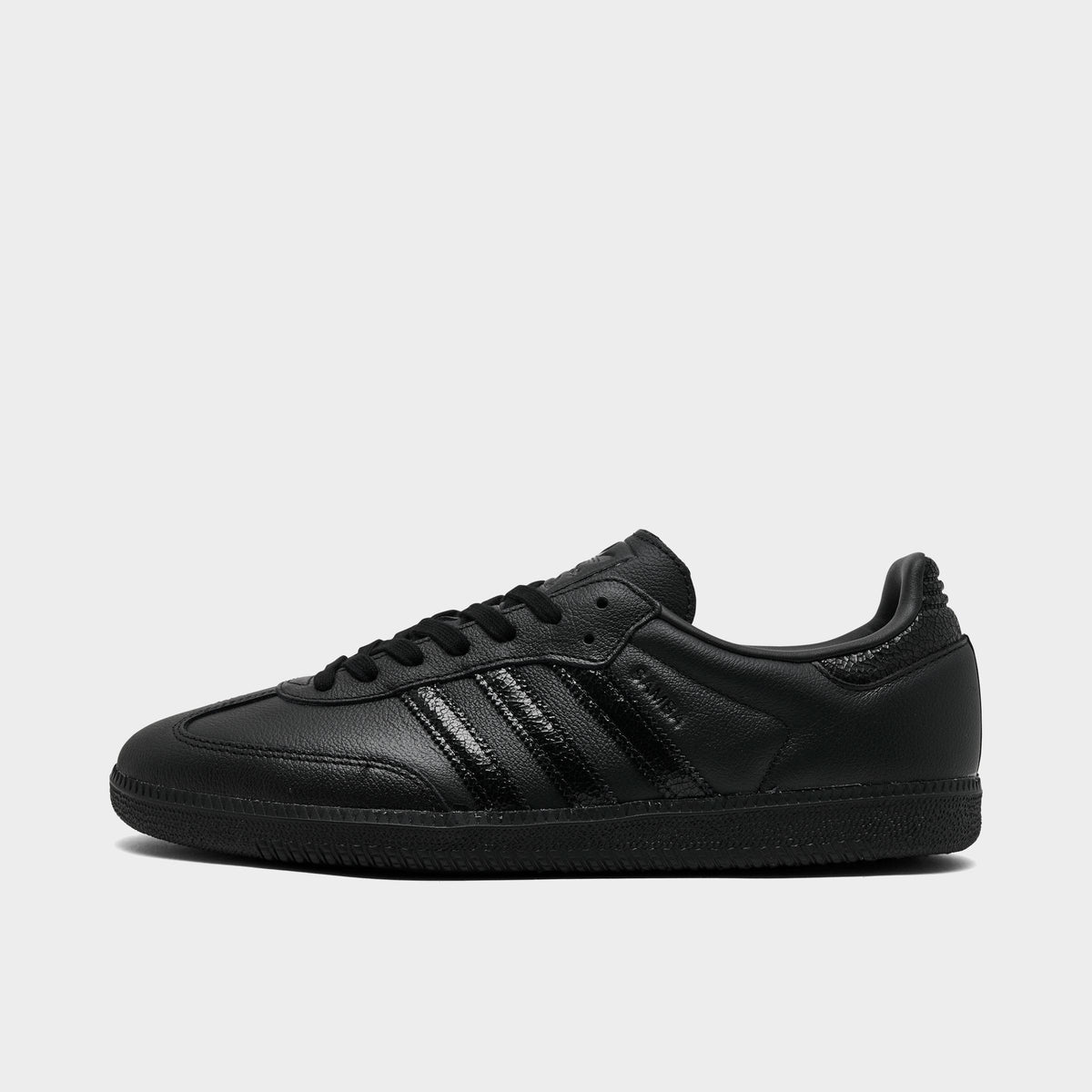 Men's adidas Originals Samba OG Snake Casual Shoes