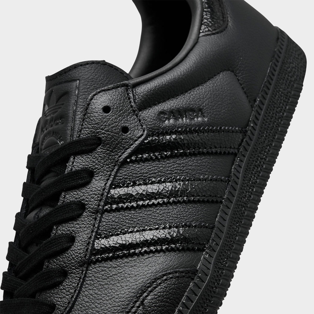 Men's adidas Originals Samba OG Snake Casual Shoes