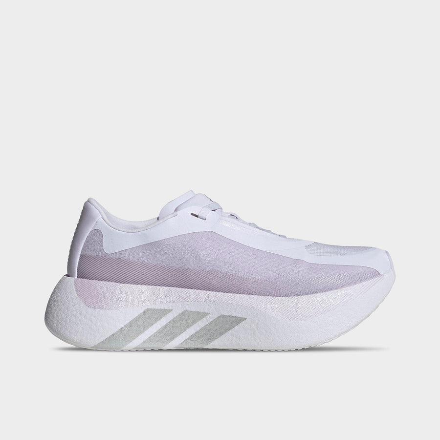 Women's adidas Hyperboost Edge Running Shoes