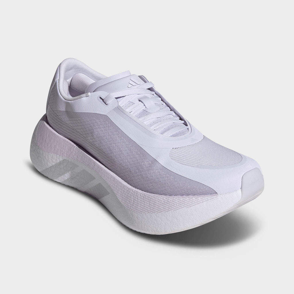 Women's adidas Hyperboost Edge Running Shoes