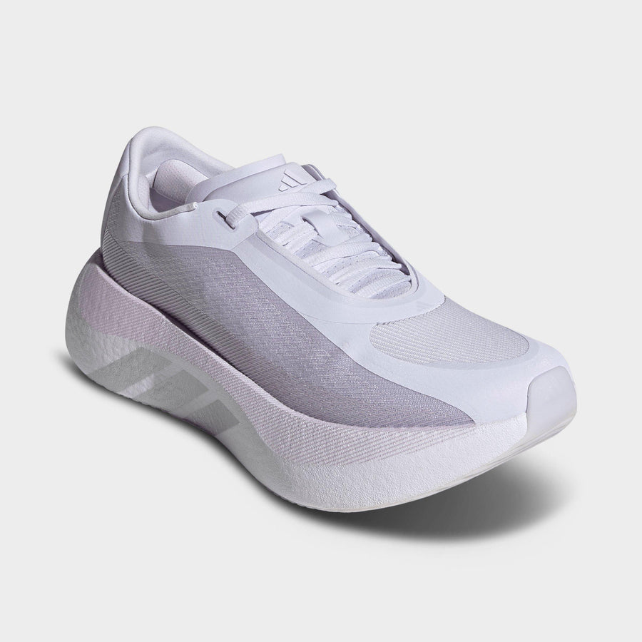 Women's adidas Hyperboost Edge Running Shoes