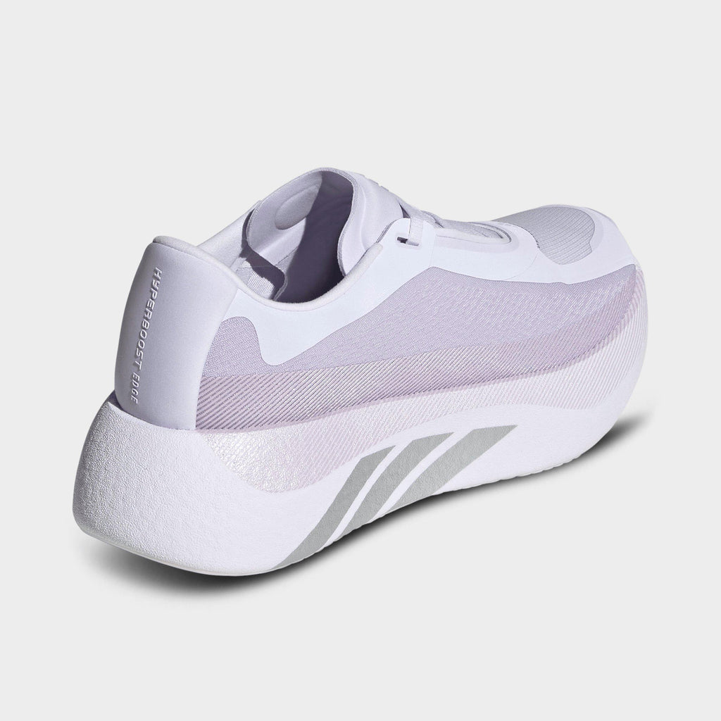 Women's adidas Hyperboost Edge Running Shoes