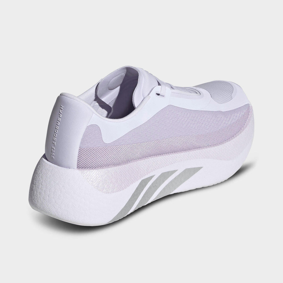 Women's adidas Hyperboost Edge Running Shoes
