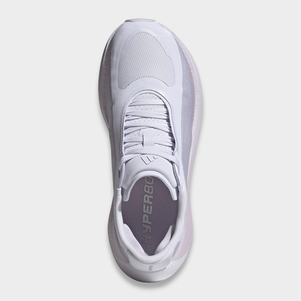 Women's adidas Hyperboost Edge Running Shoes