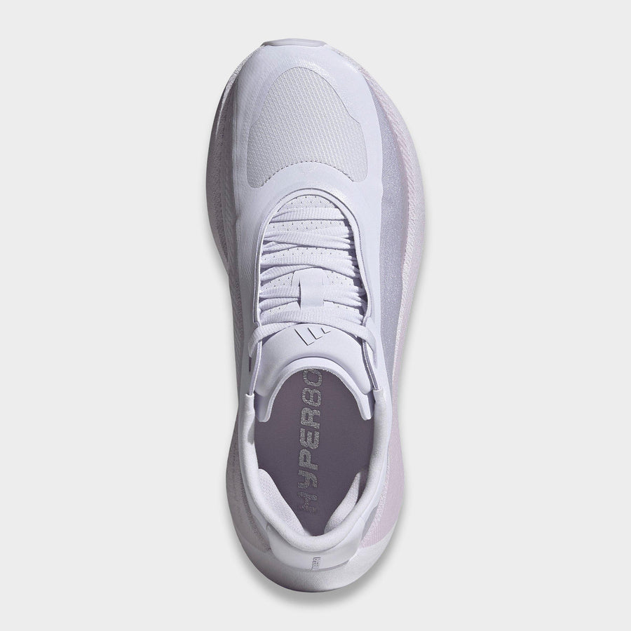 Women's adidas Hyperboost Edge Running Shoes