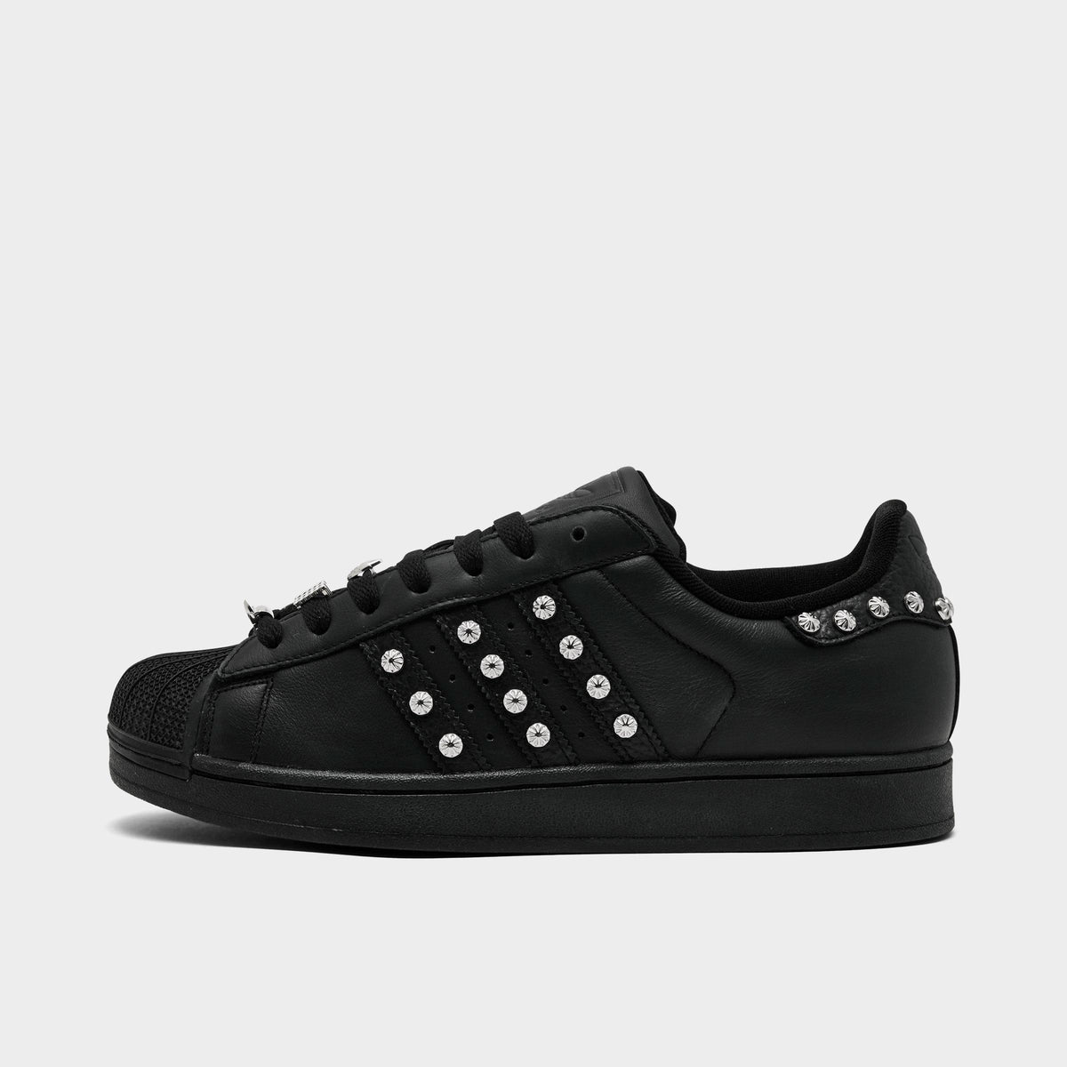 Men's adidas Originals Superstar II Casual Shoes