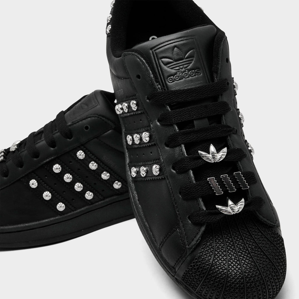 Men's adidas Originals Superstar II Casual Shoes