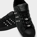Men's adidas Originals Superstar II Casual Shoes