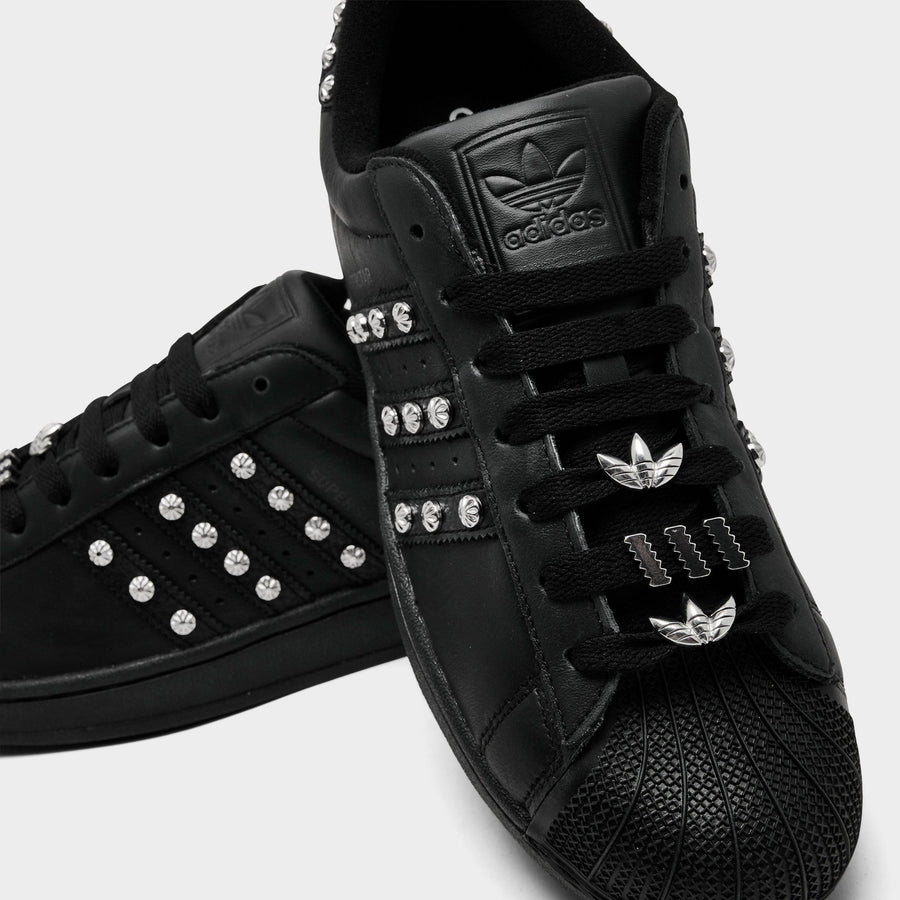Men's adidas Originals Superstar II Casual Shoes