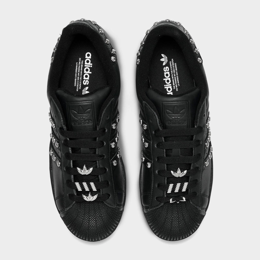 Men's adidas Originals Superstar II Casual Shoes
