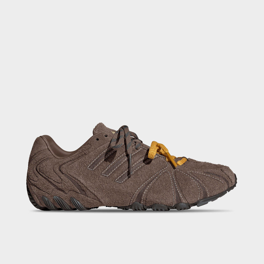 Women's adidas Originals Ghost Sprint Snakeskin Ballet Shoes