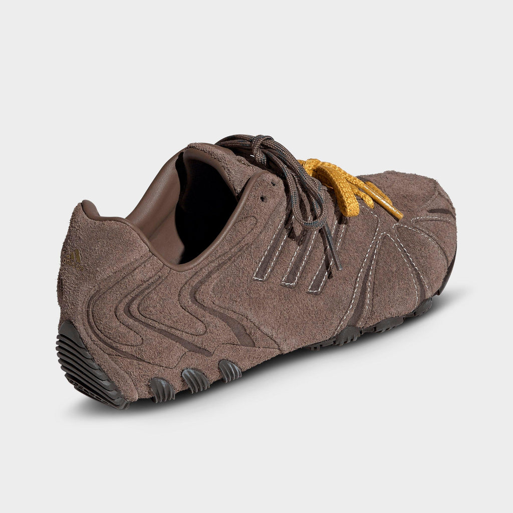 Women's adidas Originals Ghost Sprint Snakeskin Ballet Shoes