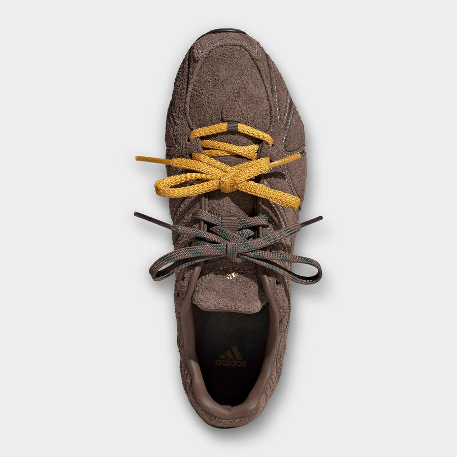 Women's adidas Originals Ghost Sprint Snakeskin Ballet Shoes