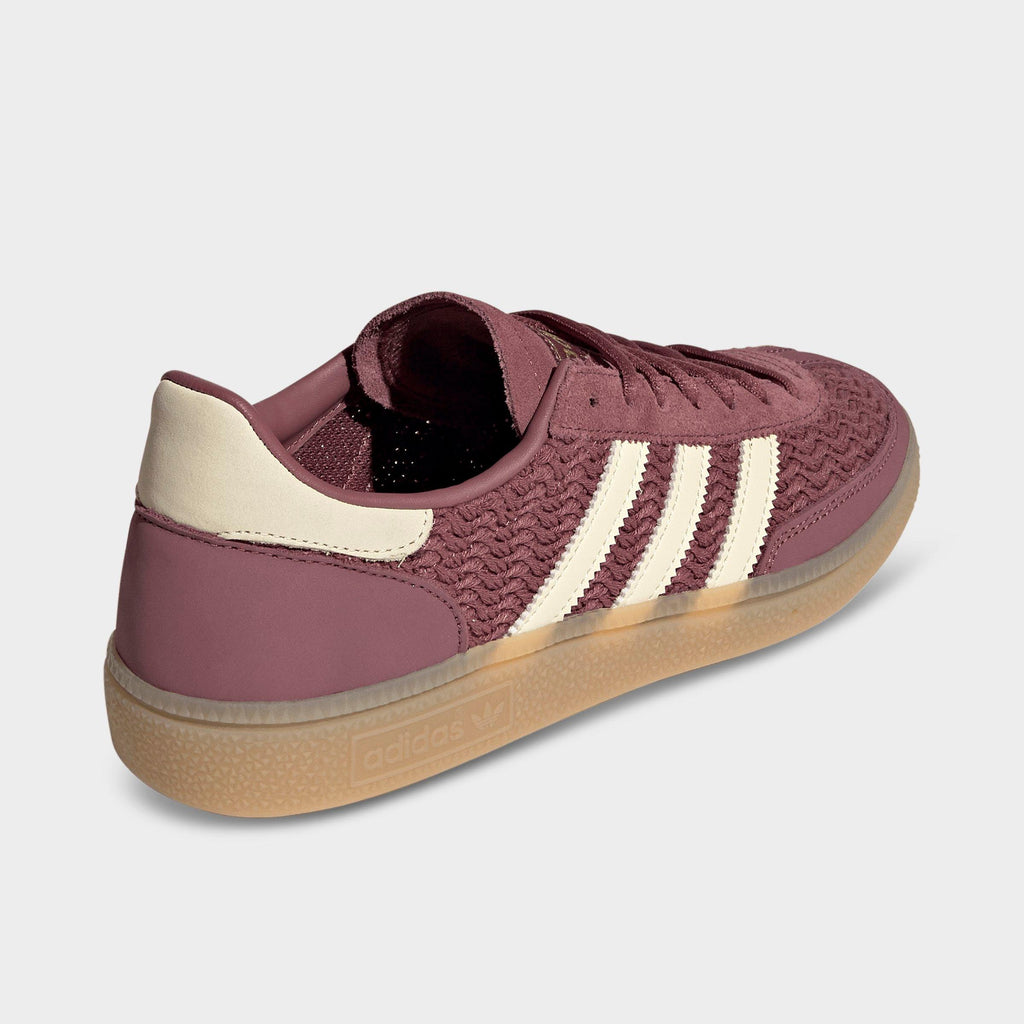 Women's adidas Originals Handball Spezial Casual Shoes