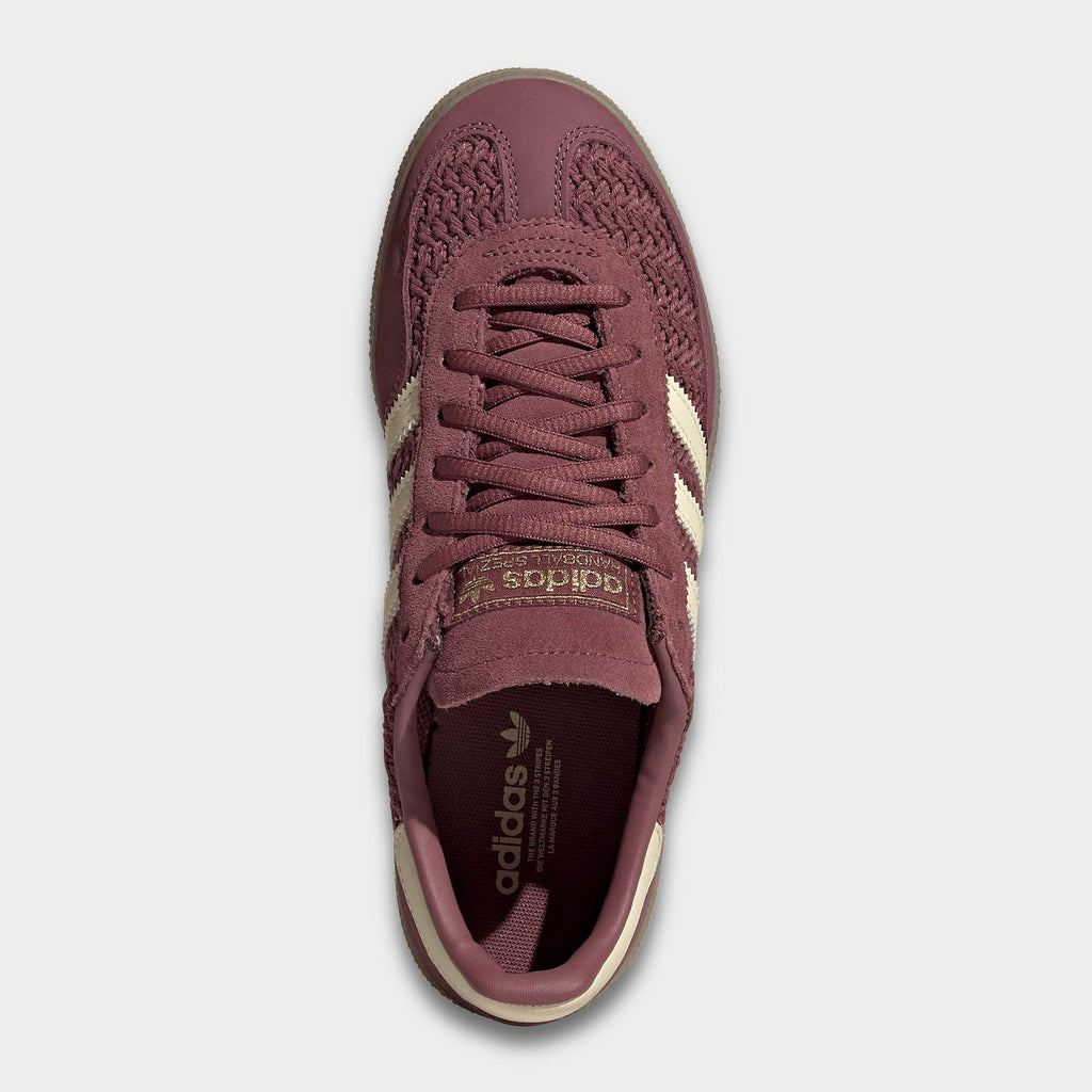 Women's adidas Originals Handball Spezial Casual Shoes
