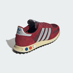 Men's Adidas La Sneaker Og Shoes