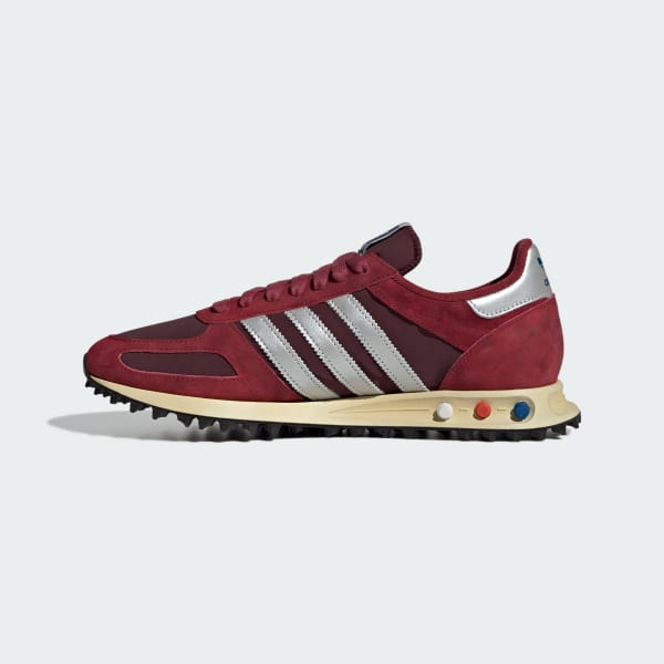 Men's Adidas La Sneaker Og Shoes
