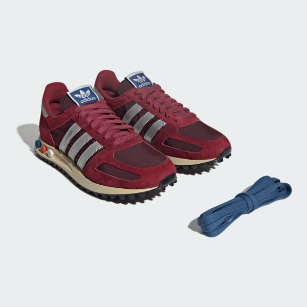 Men's Adidas La Sneaker Og Shoes