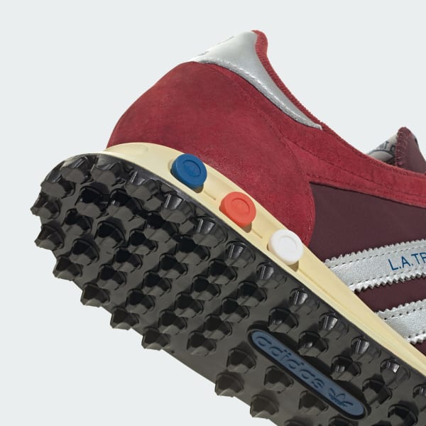 Men's Adidas La Sneaker Og Shoes